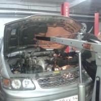 Ремонт автомобиля в кредит в Новосибирске