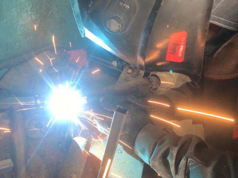 Сварка аргоном Новосибирск Сварка аргоном Новосибирск