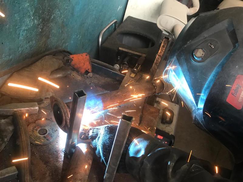 Сварка аргоном Новосибирск алюминия Сварка аргоном Новосибирск алюминия