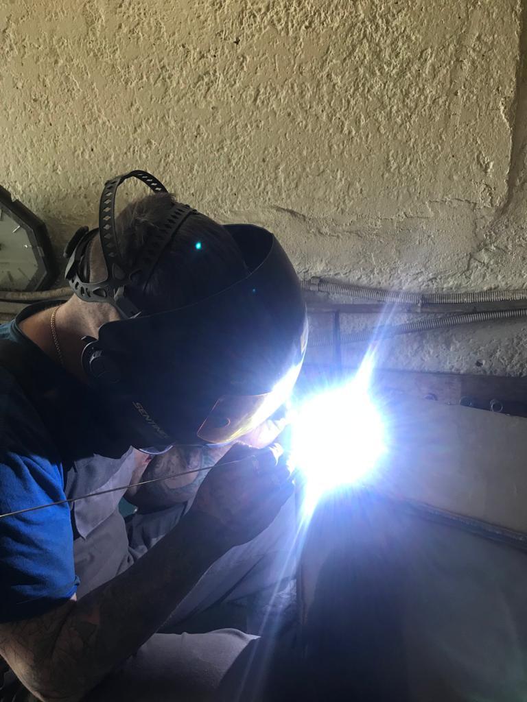 Сварка аргоном Новосибирск титана Сварка аргоном Новосибирск титана