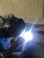 Сварка аргоном Новосибирск титана Сварка аргоном Новосибирск титана