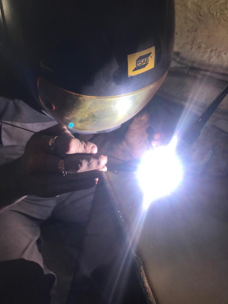 Сварка аргоном Новосибирск нержавейки Сварка аргоном Новосибирск нержавейки