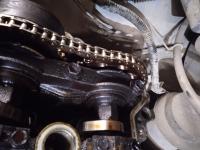 Мазда CX7 замена распредвала и комплекта грм Мазда CX7 замена распредвала и комплекта грм Новосибирск